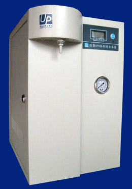 upr系列純水機(jī)